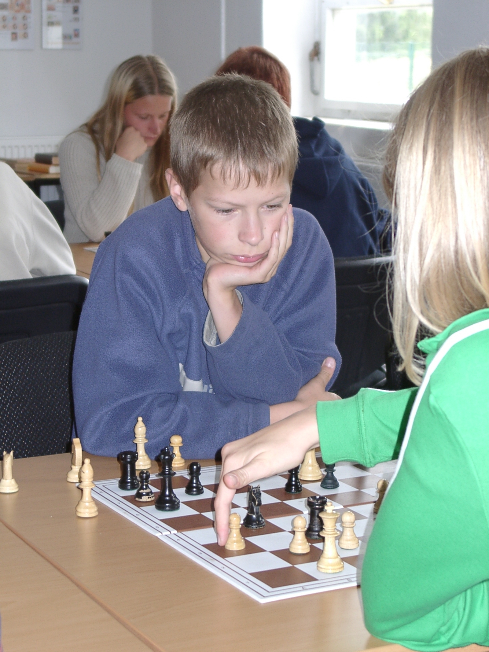 Vorschau